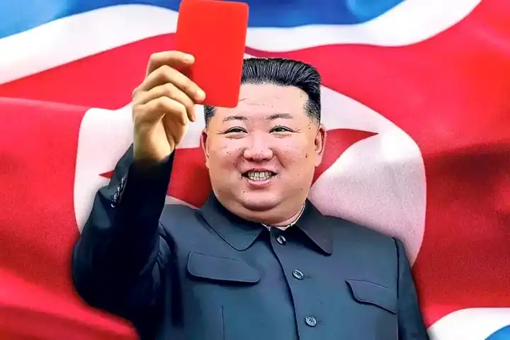 Kim Jong-un'dan Son Heung-min Yüzünden Premier Lig Yasağı