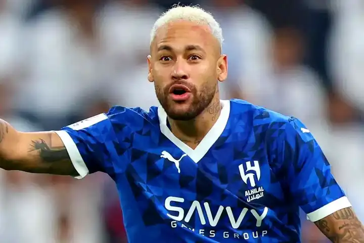 Neymar'a Akıl Almaz Teklif: Yapay Zeka Destekli Pele Videosu!
