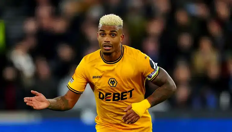 Lemina'dan Galatasaray'a Transfer Sinyalli Paylaşım!