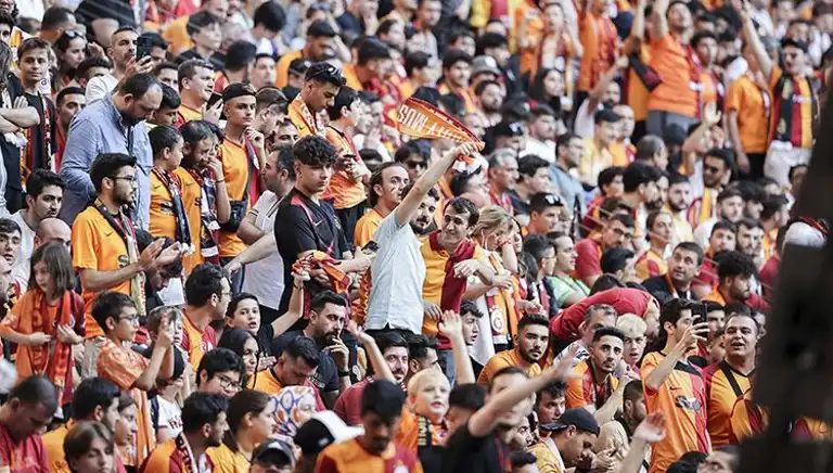 Lig Maçında Karaborsa Bilet İddiası: Soruşturma Başlatılmadı