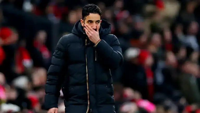 Manchester United, Brighton'a 3-1 yenildi!