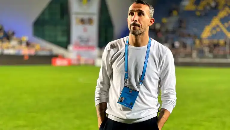 Mehmet Topal, Petrolul Ploieşti'ye Dönüyor!
