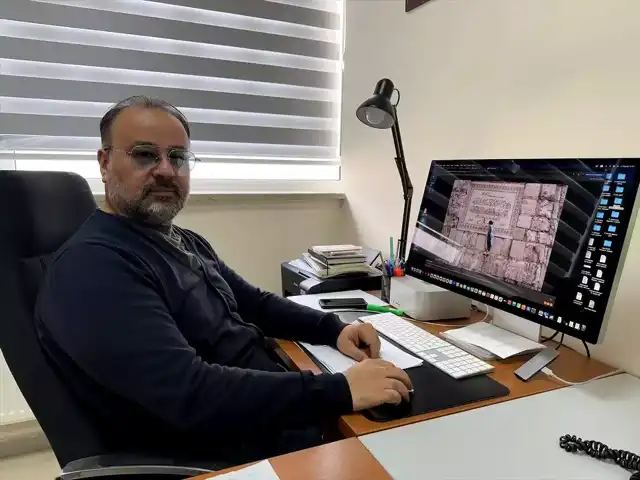 NKÜ Dekanları 
