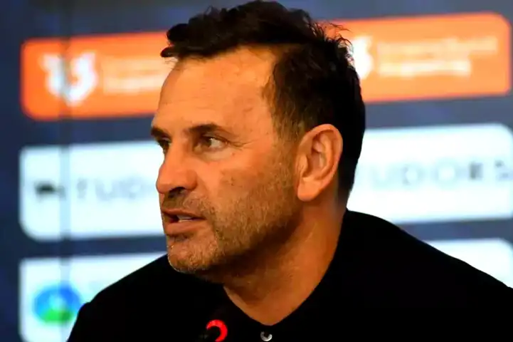 Okan Buruk: Fenerbahçe'yle Aradaki Fark Çok Önemli!