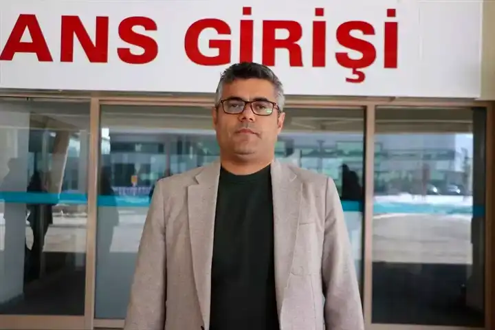 Palandöken'de Çığ Felaketi: Judo Takımı Yaralı