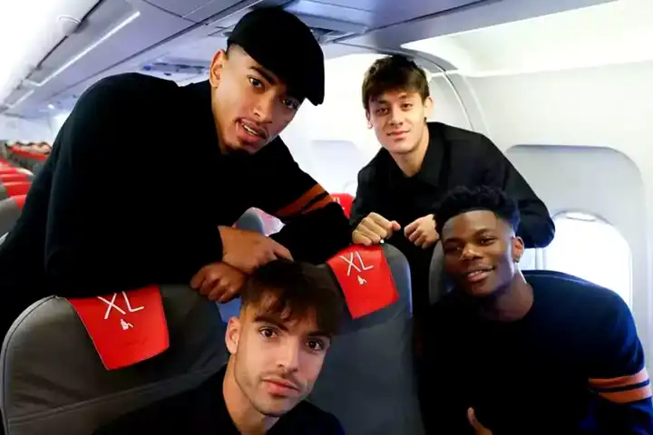 Real Madrid Oyuncusu Cinsel Suçtan Soruşturuluyor