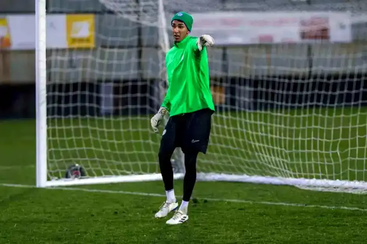 Rizespor, Efe Doğan'ı Transfer Etti!