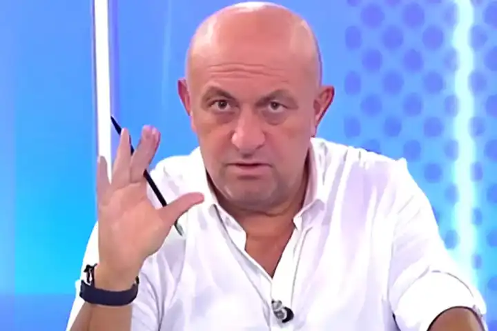 Sinan Engin: Galatasaray, Alanyaspor'u Yenecek!