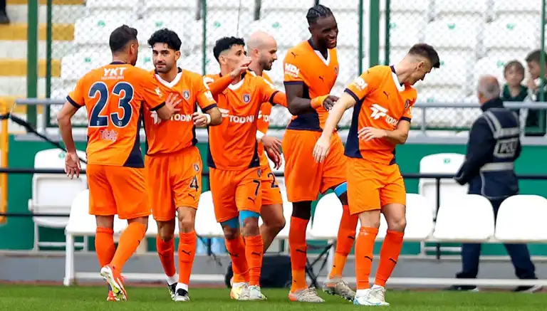 Süper Lig'de Kritik Maç: Heyecan Yarın!