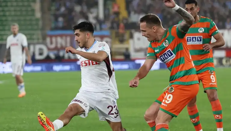 Süper Lig:  A Takımı B Takımını Ziyaret Ediyor!