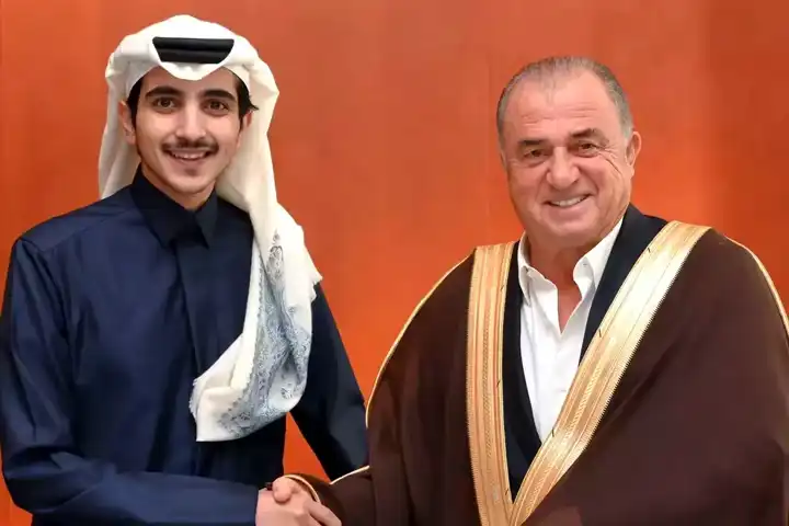 Al Shabab, Al Khaleej'i 5-1 Yendi! Başkan Prim Sözü Verdi