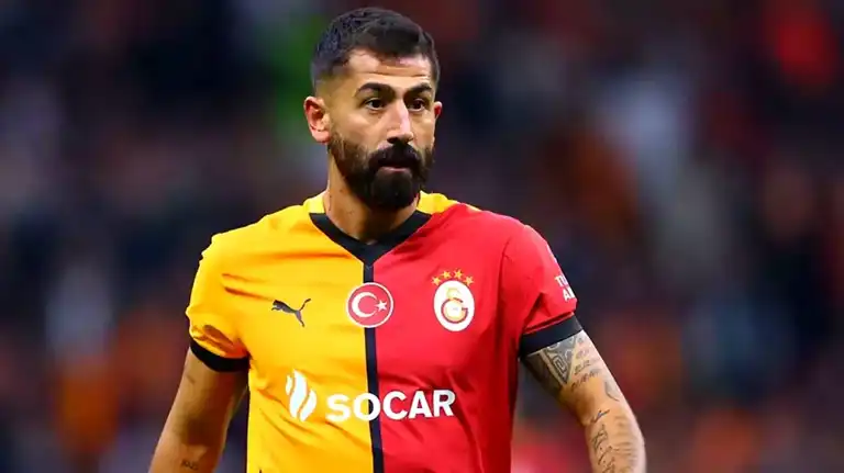 Tecrübeli Orta Saha Oyuncusu Yeni Adres Arayışında