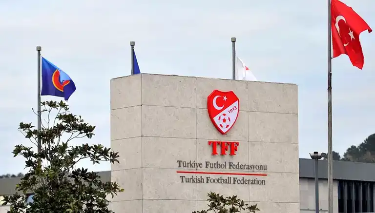 TFF Genel Kurulu 9 Temmuz'da!