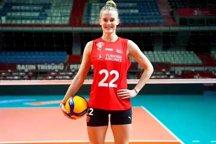 THY, Hanna Orthmann'ı Tekrar Kadrosuna Kattı!