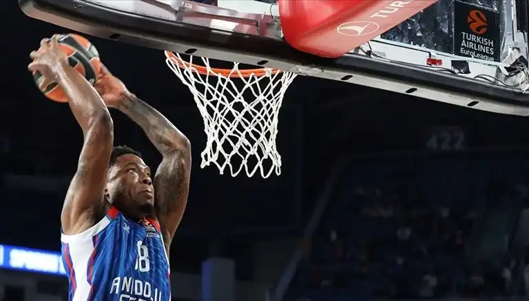 EuroLeague Bu Hafta: Heyecan Dolu Maçlar!