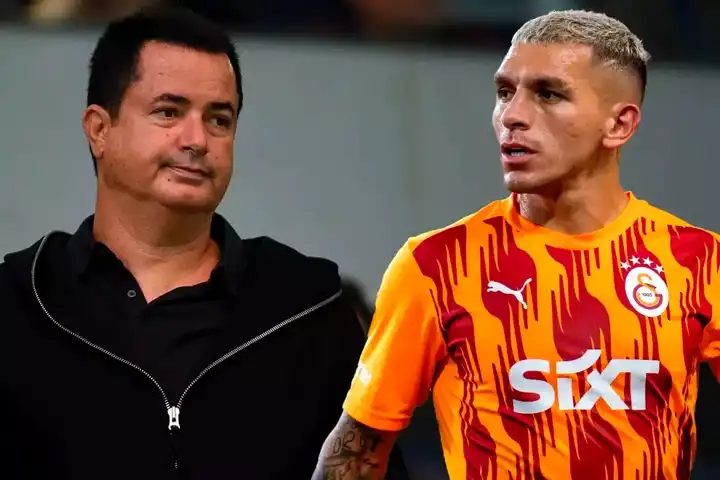 Torreira'dan Ilıcalı'ya Sosyal Medya Yanıtı