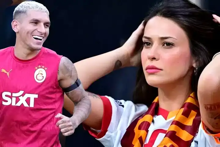 Torreira'nın Ayrılık Sorusuna Sert Tepkisi