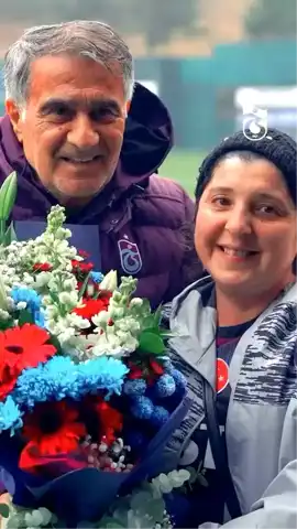 Trabzonspor, Kanserli Taraftarın Hayalini Gerçekleştirdi